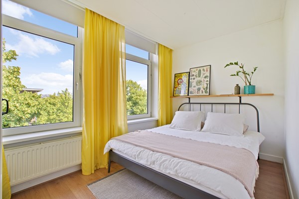 Medium property photo - Charlotte de Bourbonstraat 1-3, 1055 WN Amsterdam